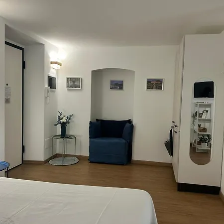 Angolo Del Re