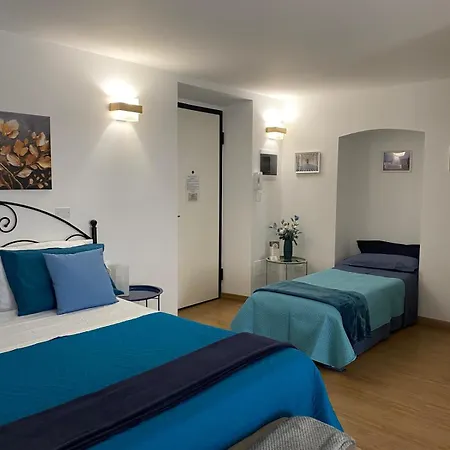 Apartment Angolo Del Re *