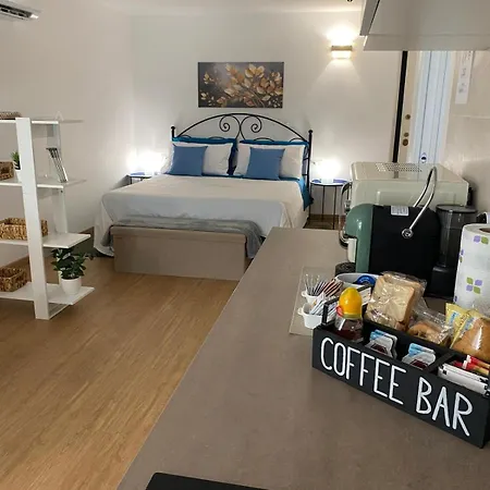 Apartment Angolo Del Re *